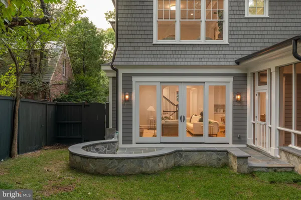 $3,525,000 | 5413 Center Street, Chevy Chase, MD 20815