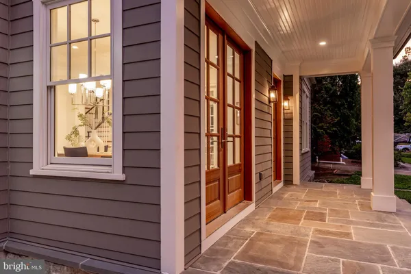 $3,525,000 | 5413 Center Street, Chevy Chase, MD 20815