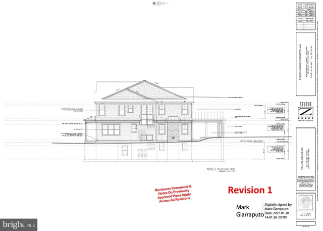 $3,800,000 | 5413 Center Street, Chevy Chase, MD 20815