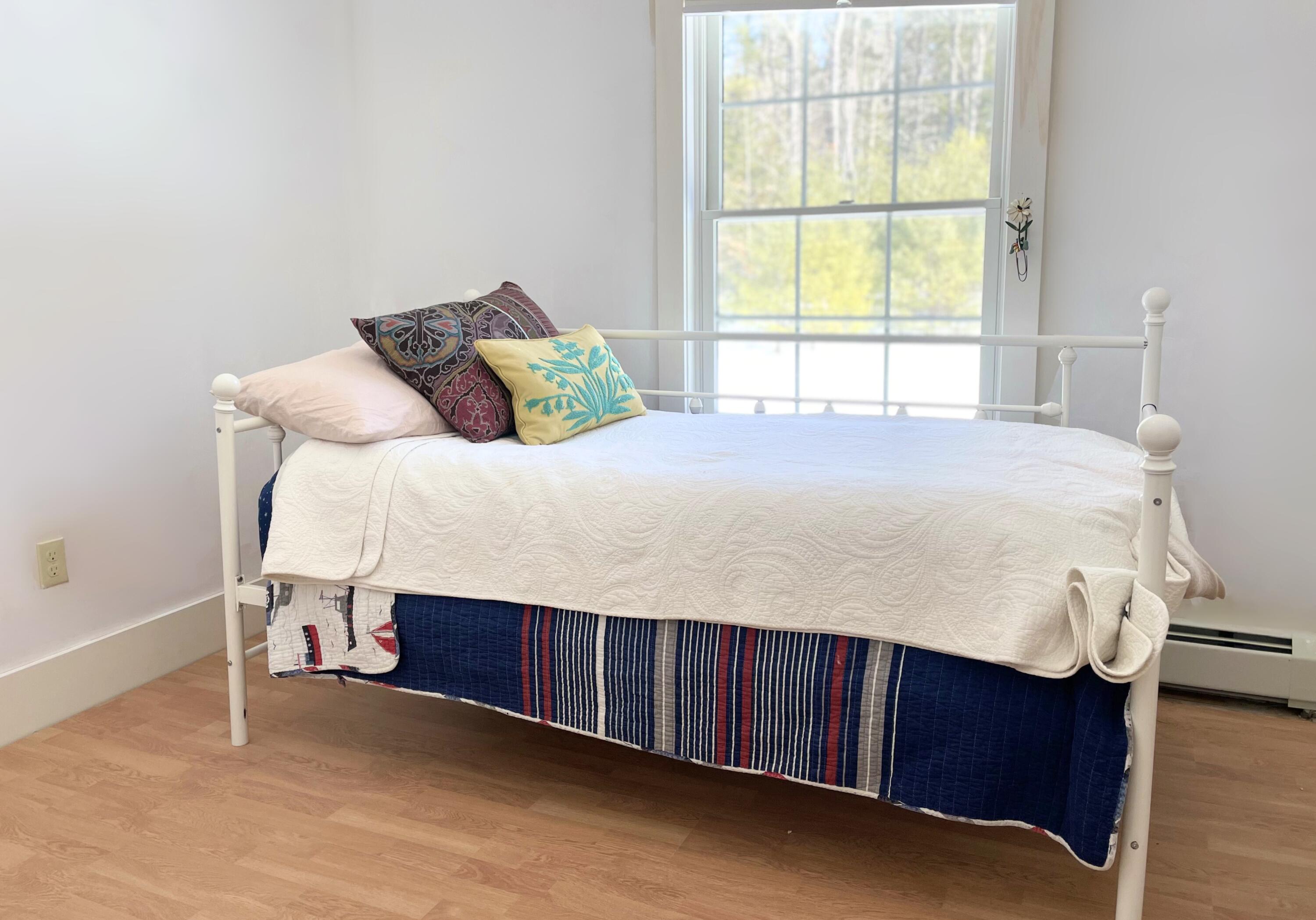 309 Blanchard Road Cumberland, ME 04021 - Photo 18 of 25 bedroom 1