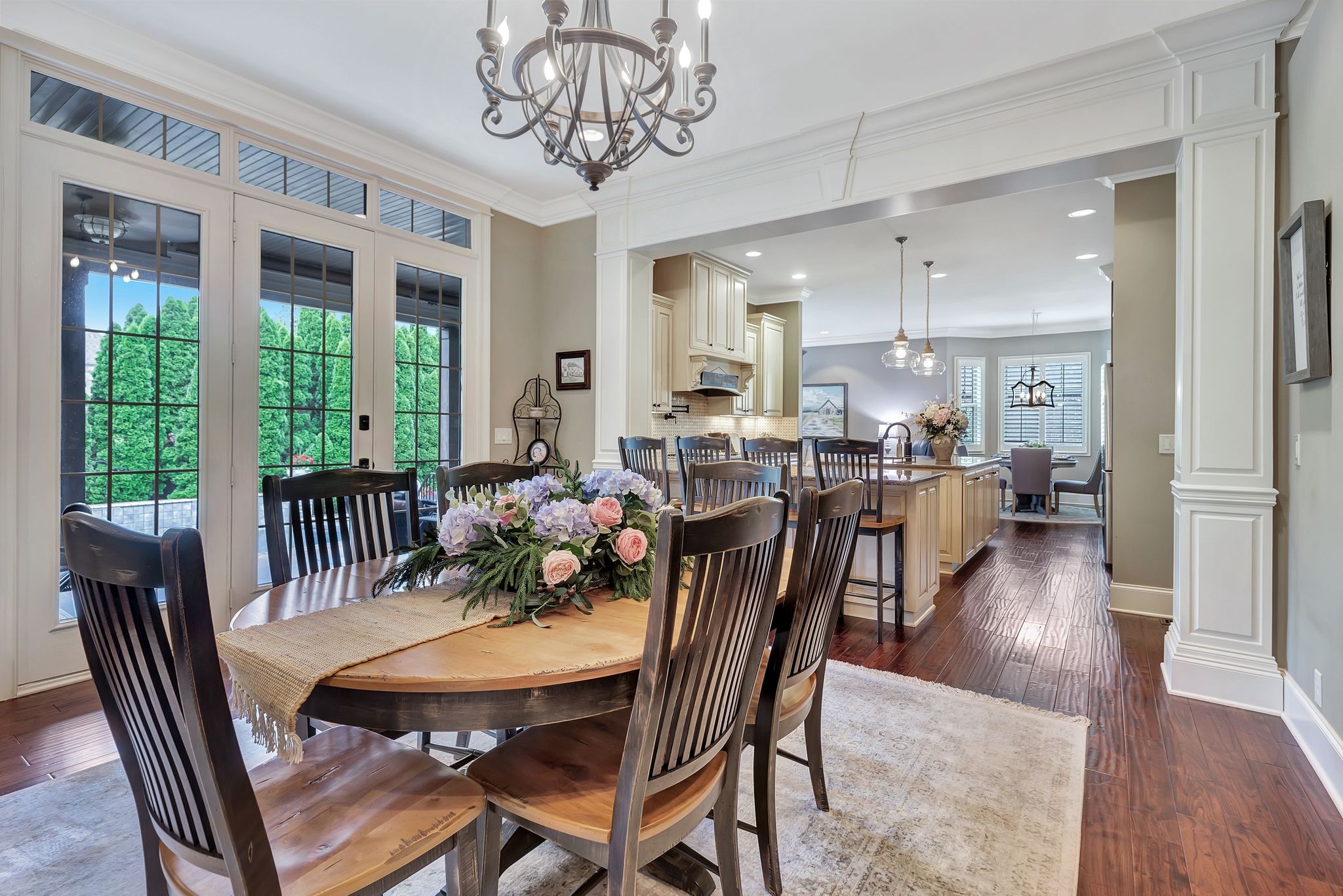 2811 Craythorne Drive Murfreesboro, TN 37129 - Photo 12 of 69