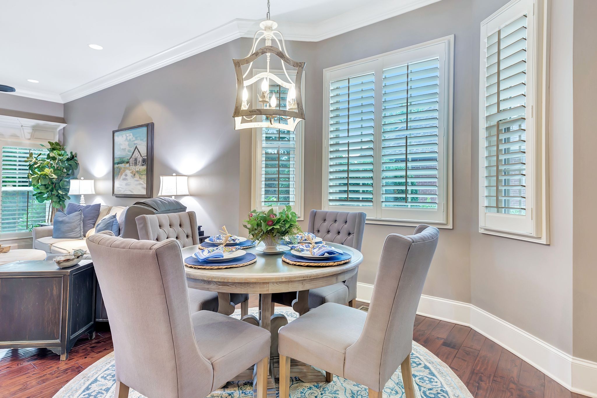 2811 Craythorne Drive Murfreesboro, TN 37129 - Photo 23 of 69