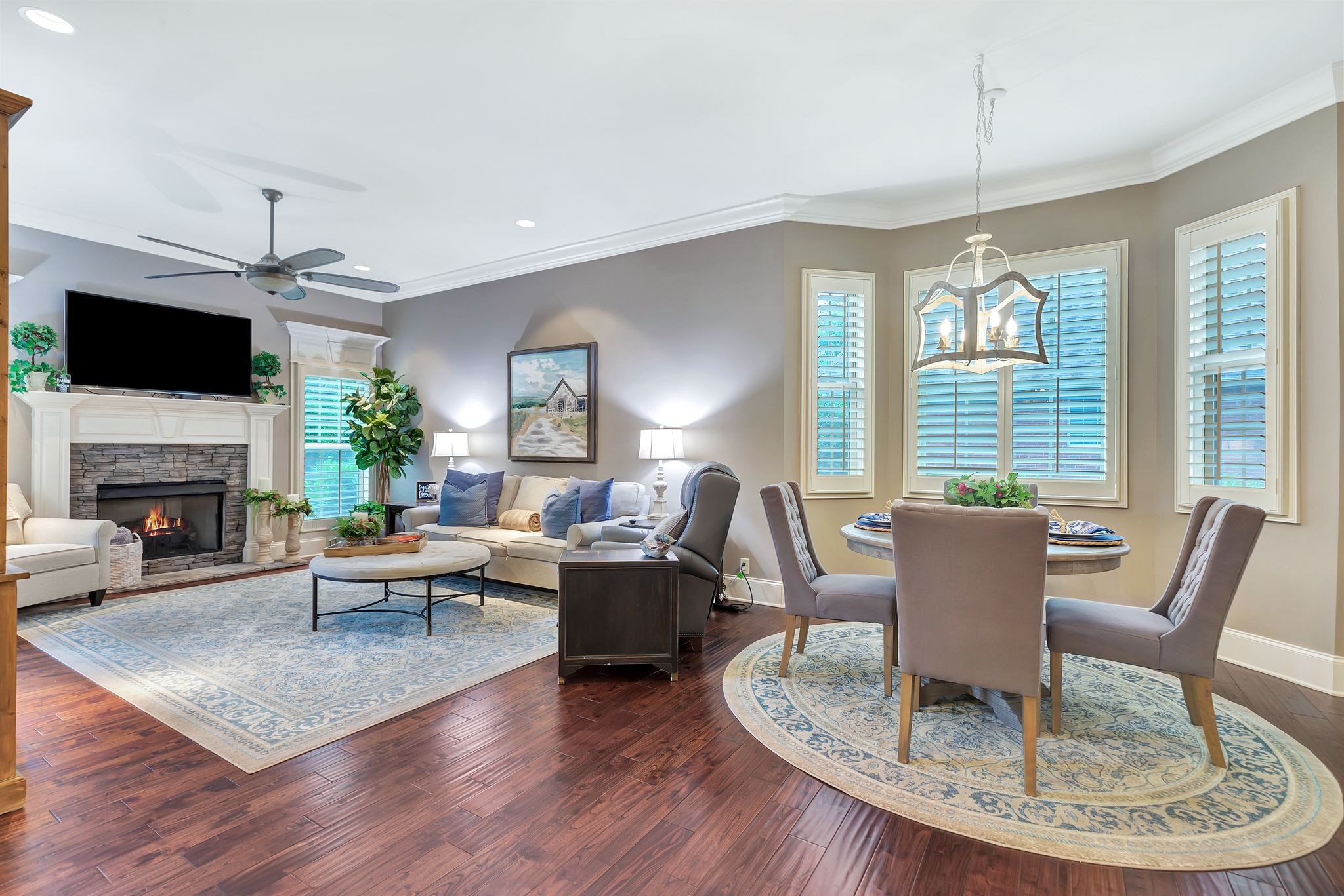 2811 Craythorne Drive Murfreesboro, TN 37129 - Photo 24 of 69