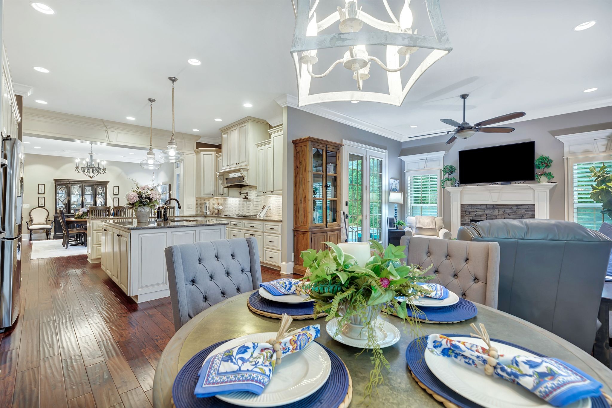 2811 Craythorne Drive Murfreesboro, TN 37129 - Photo 25 of 69