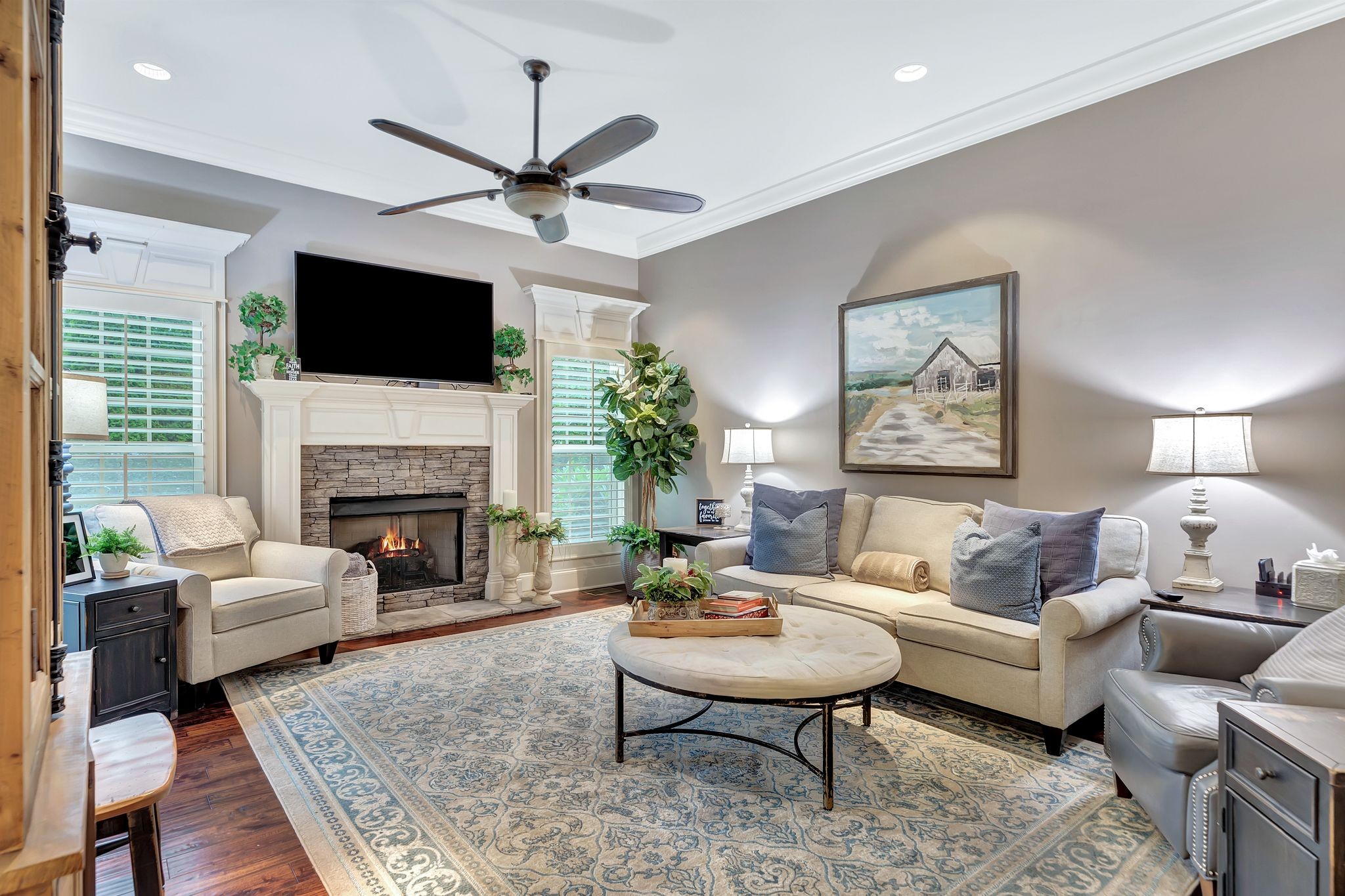 2811 Craythorne Drive Murfreesboro, TN 37129 - Photo 27 of 69