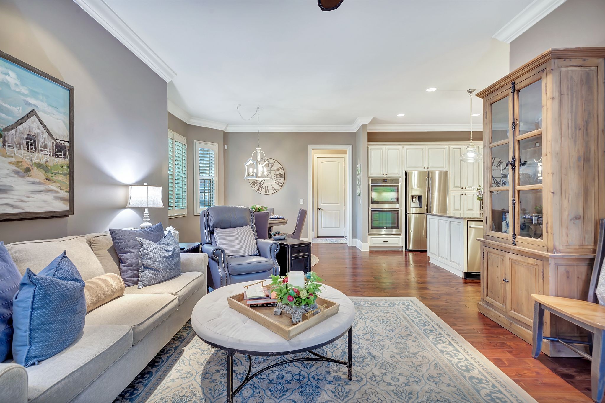 2811 Craythorne Drive Murfreesboro, TN 37129 - Photo 28 of 69