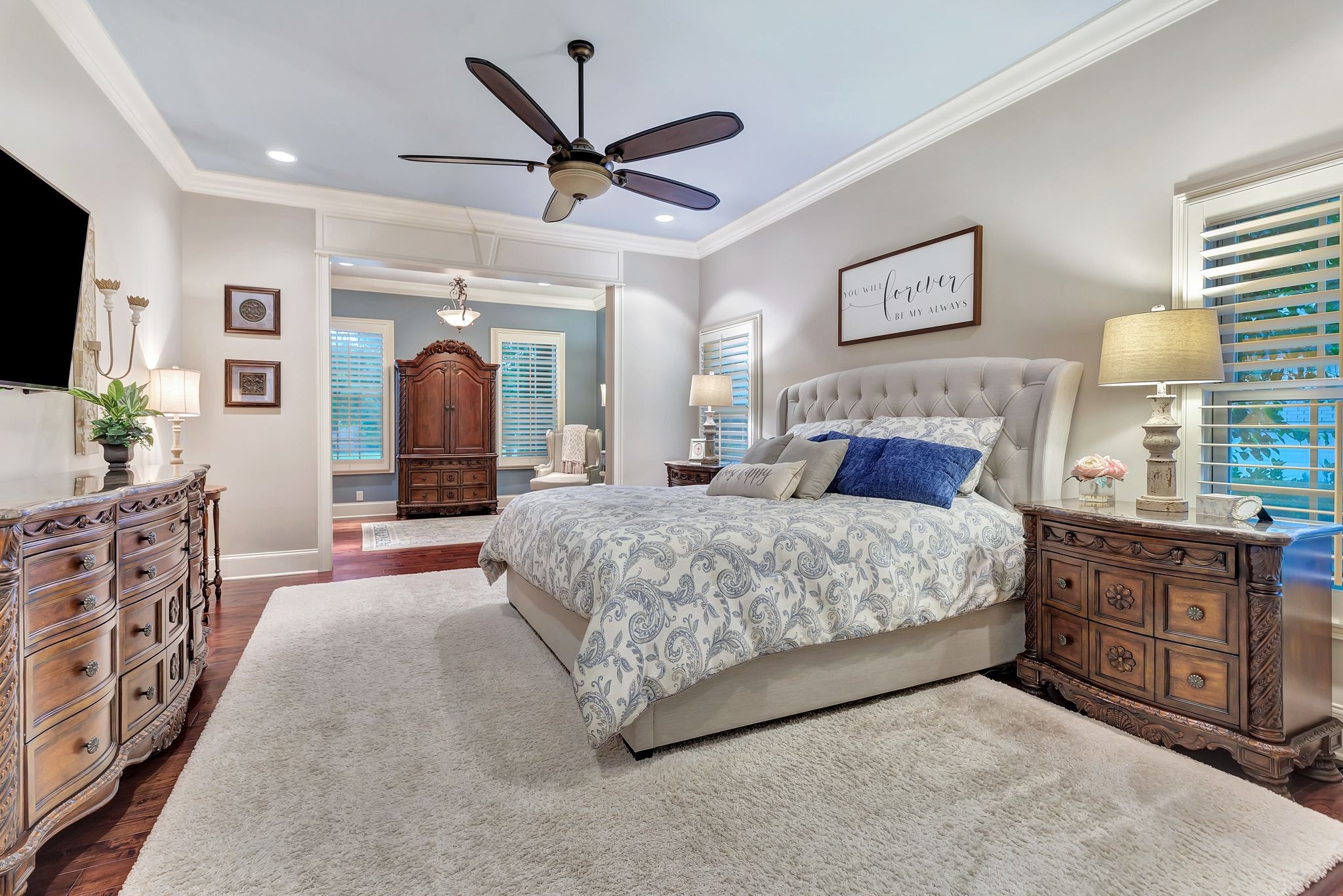 2811 Craythorne Drive Murfreesboro, TN 37129 - Photo 31 of 69