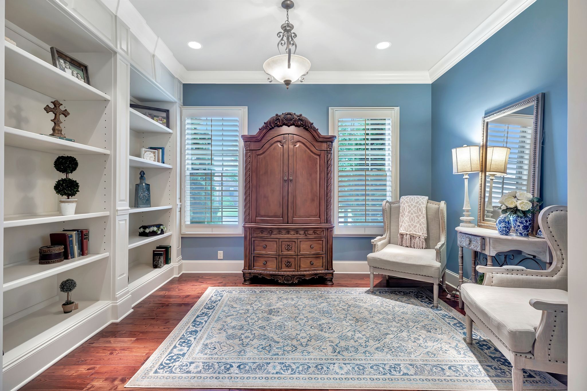 2811 Craythorne Drive Murfreesboro, TN 37129 - Photo 33 of 69