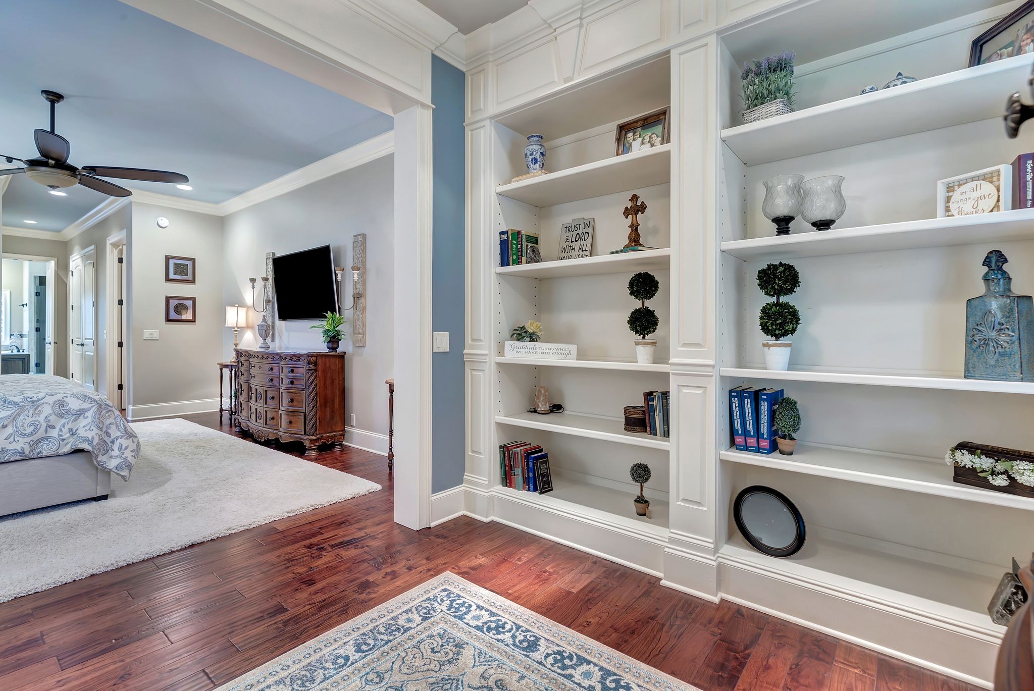 2811 Craythorne Drive Murfreesboro, TN 37129 - Photo 34 of 69