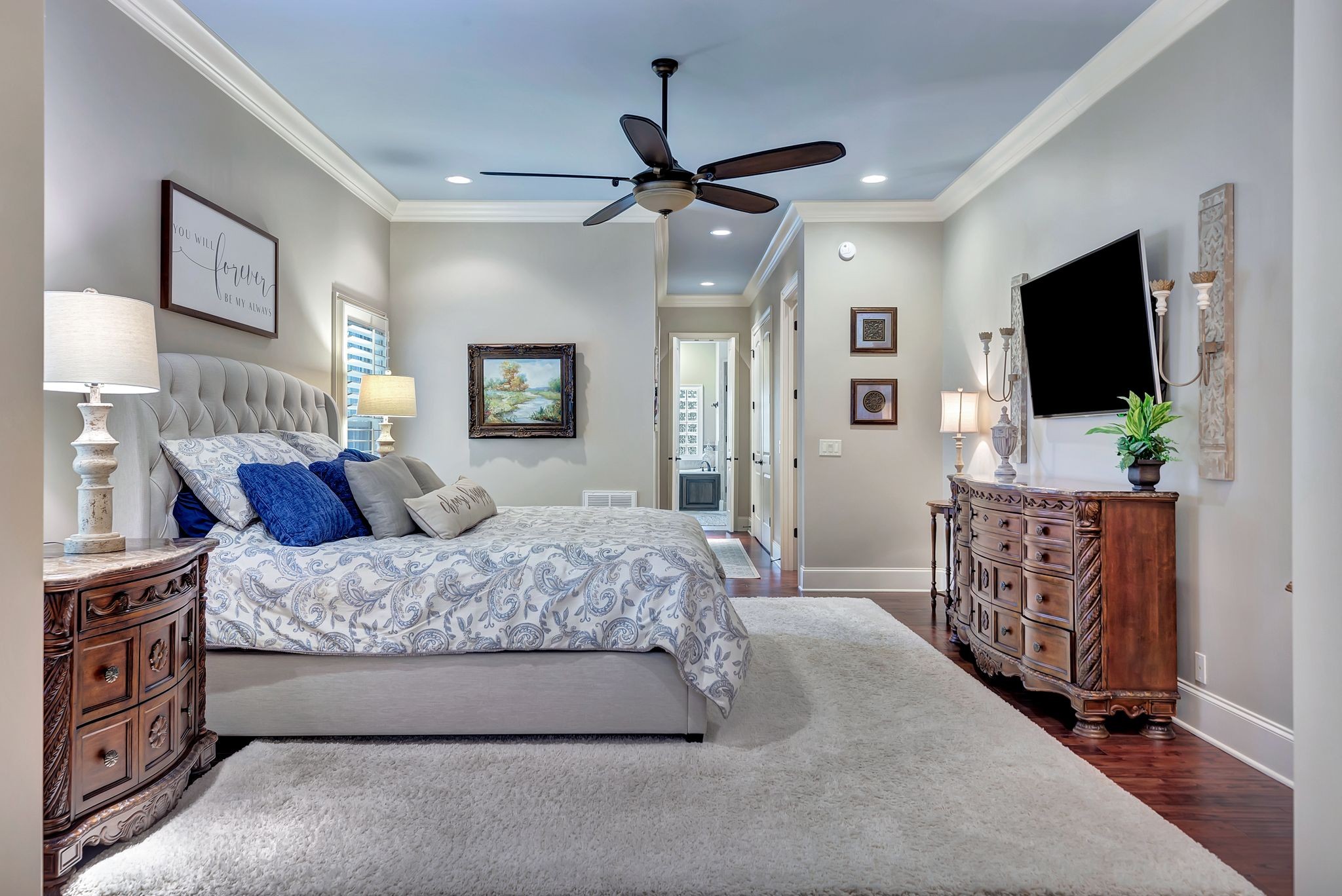 2811 Craythorne Drive Murfreesboro, TN 37129 - Photo 35 of 69