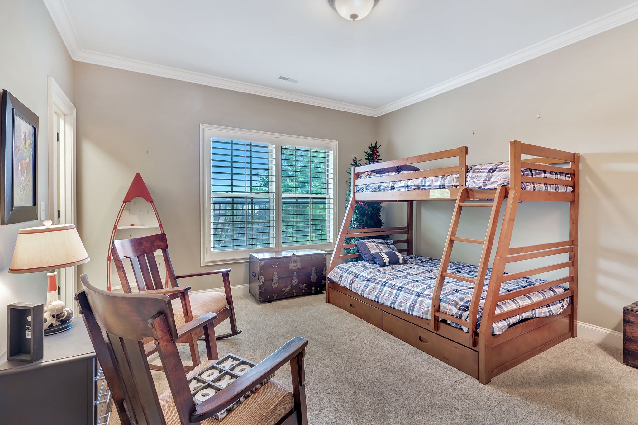 2811 Craythorne Drive Murfreesboro, TN 37129 - Photo 44 of 69