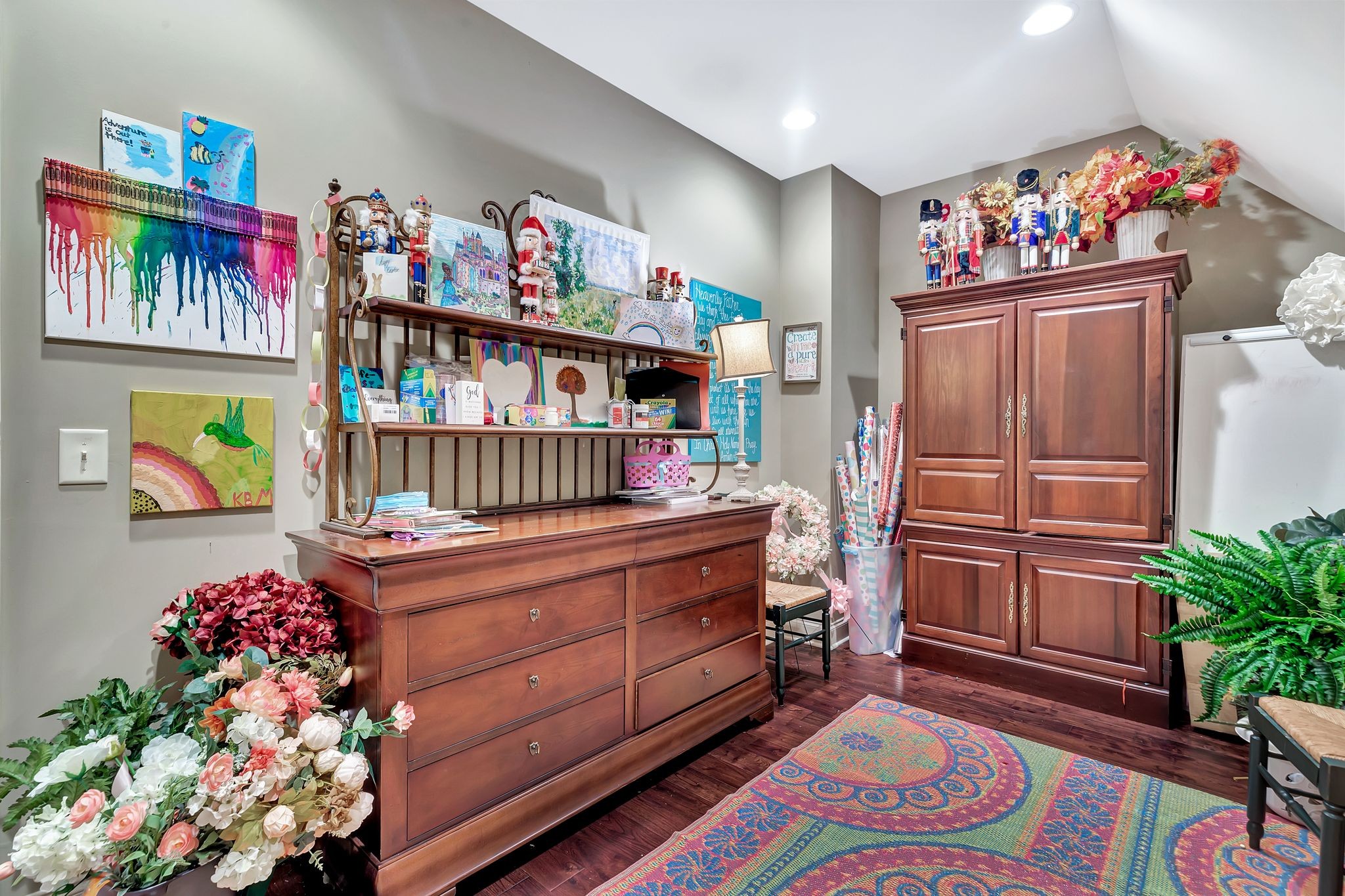 2811 Craythorne Drive Murfreesboro, TN 37129 - Photo 46 of 69