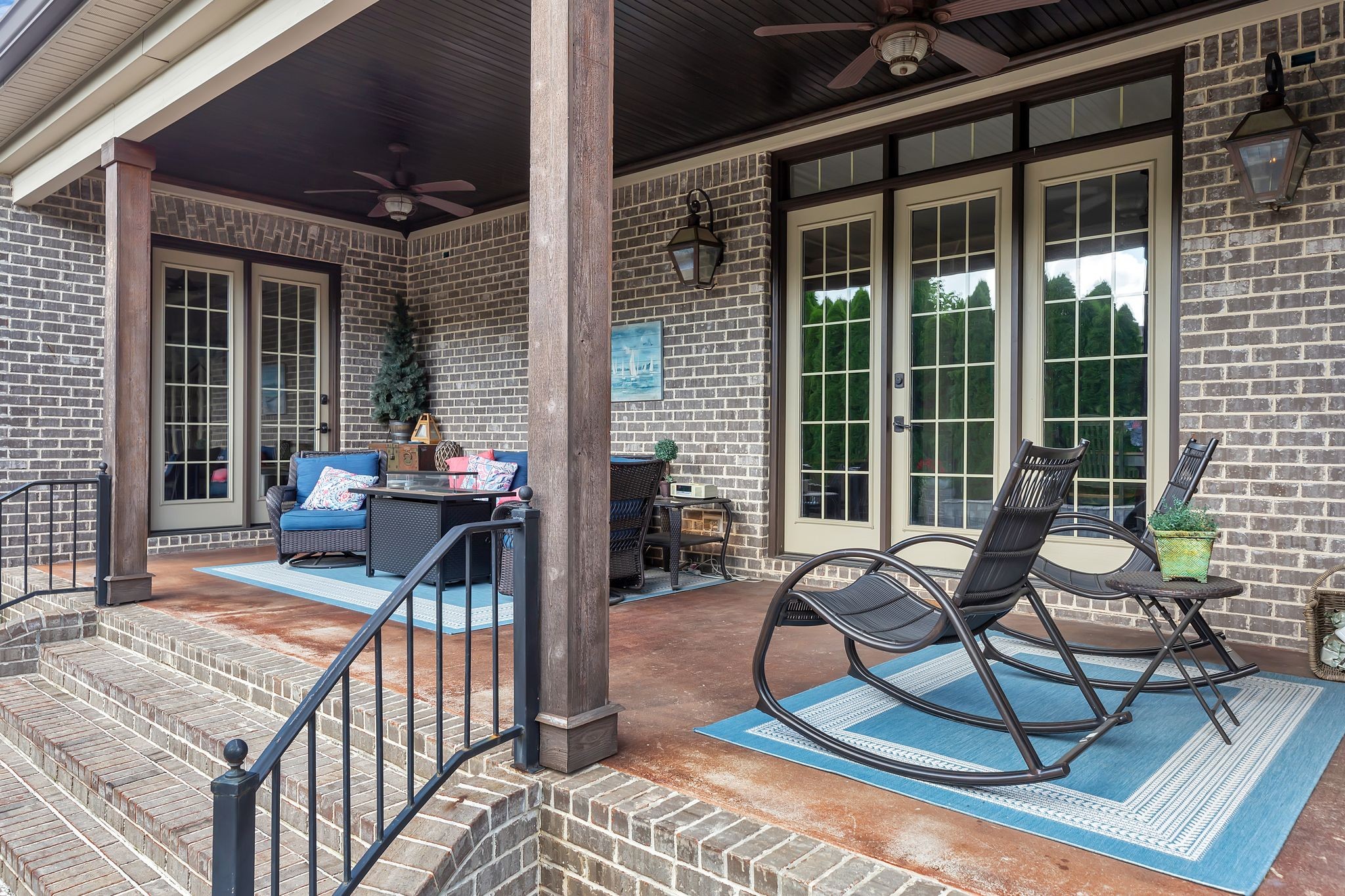 2811 Craythorne Drive Murfreesboro, TN 37129 - Photo 57 of 69