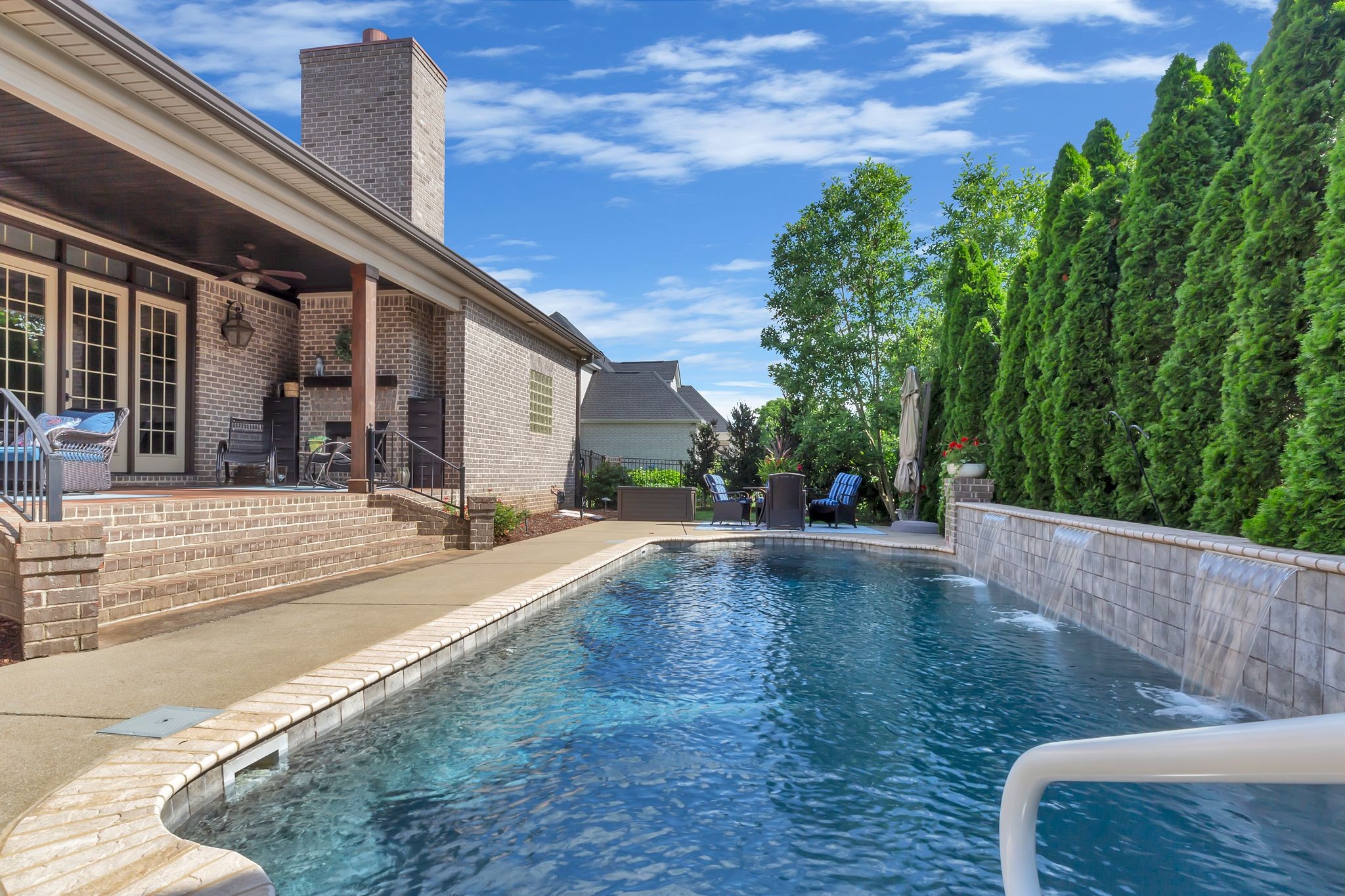 2811 Craythorne Drive Murfreesboro, TN 37129 - Photo 59 of 69