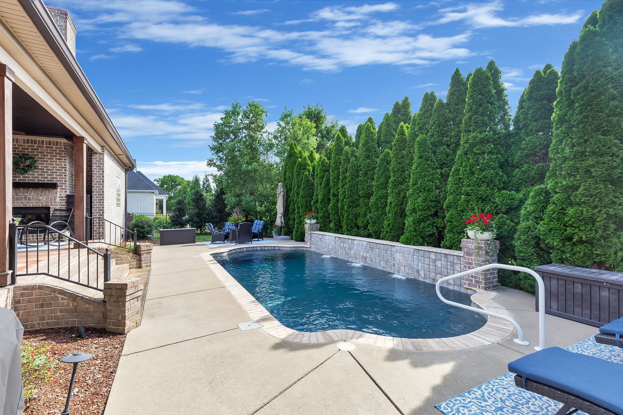 2811 Craythorne Drive Murfreesboro, TN 37129 - Photo 61 of 69