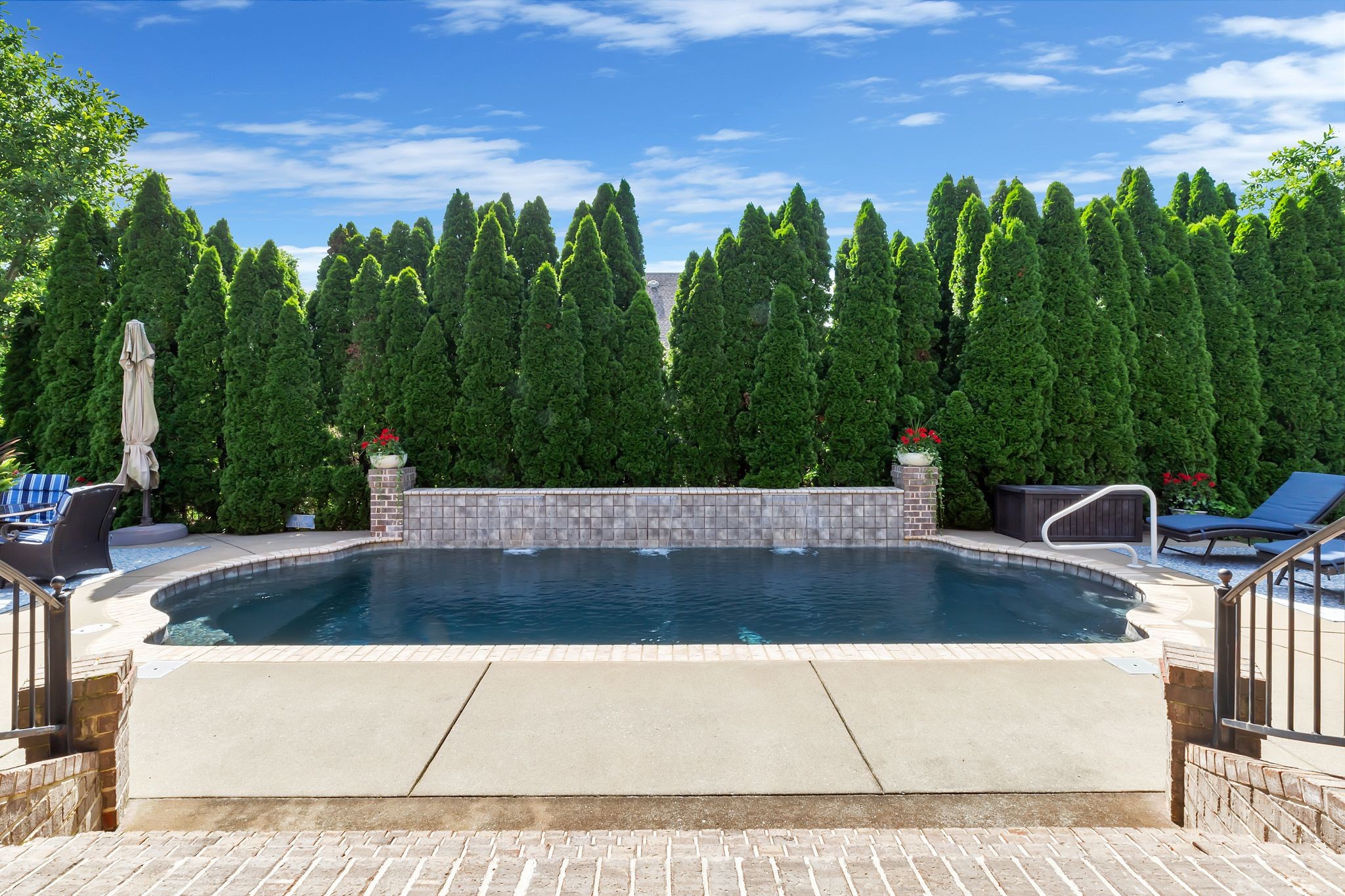 2811 Craythorne Drive Murfreesboro, TN 37129 - Photo 62 of 69