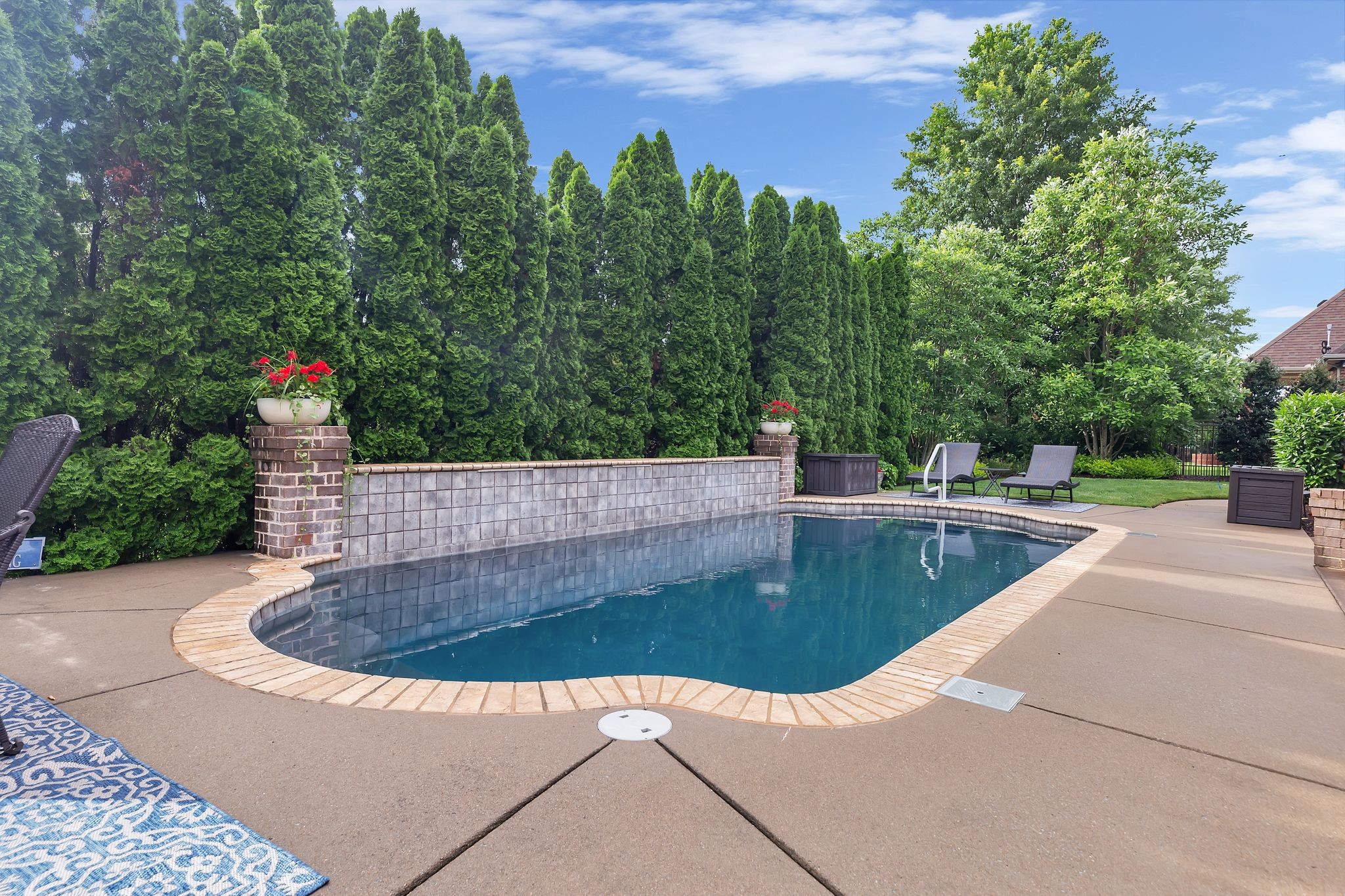 2811 Craythorne Drive Murfreesboro, TN 37129 - Photo 63 of 69