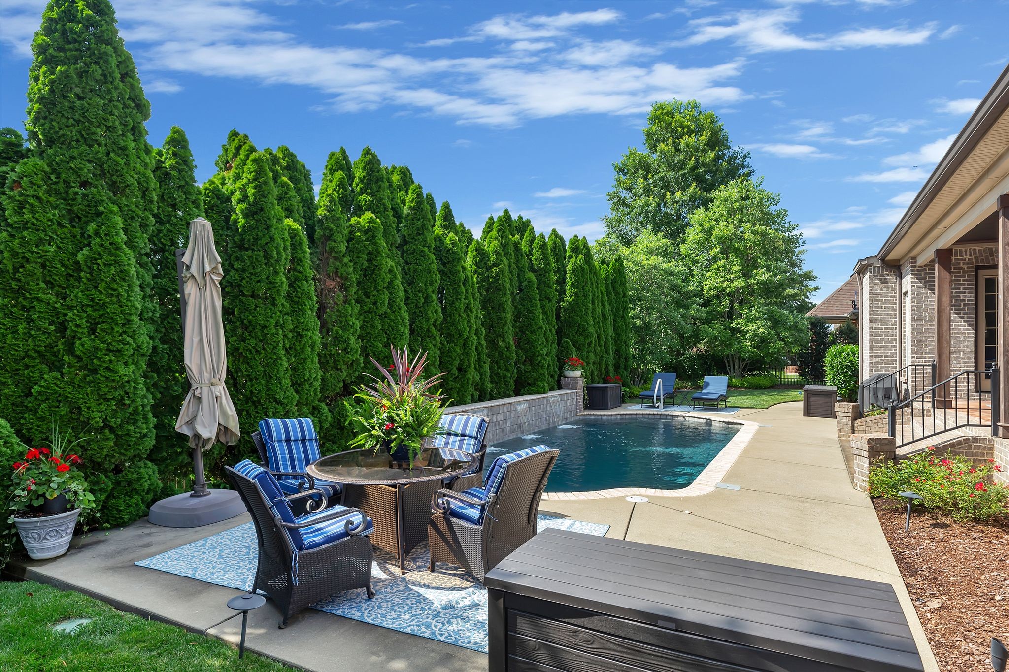 2811 Craythorne Drive Murfreesboro, TN 37129 - Photo 64 of 69