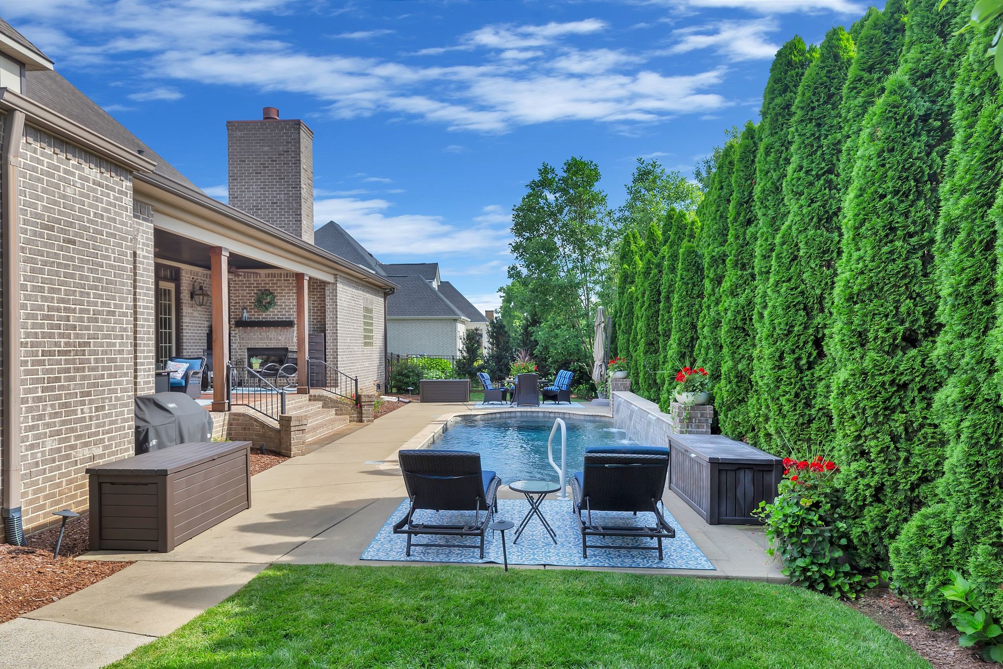 2811 Craythorne Drive Murfreesboro, TN 37129 - Photo 65 of 69