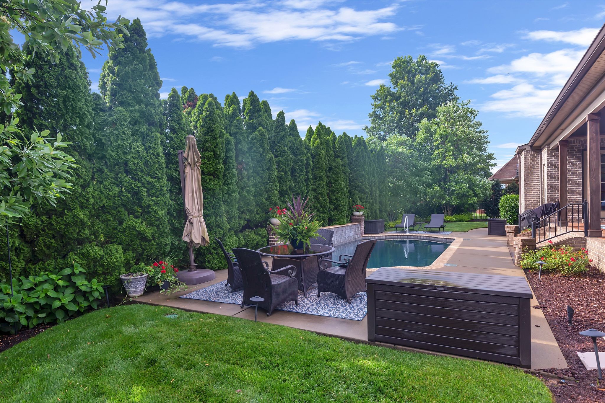 2811 Craythorne Drive Murfreesboro, TN 37129 - Photo 66 of 69