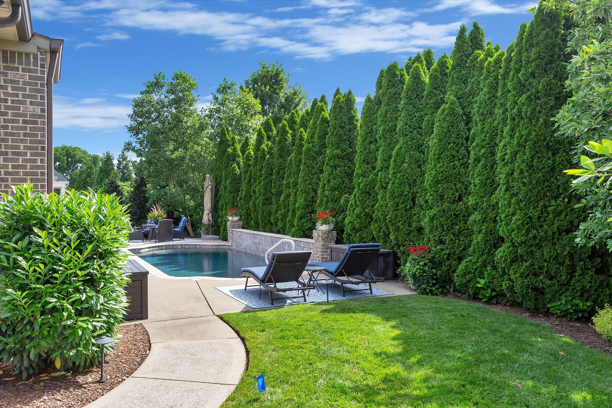 2811 Craythorne Drive Murfreesboro, TN 37129 - Photo 67 of 69