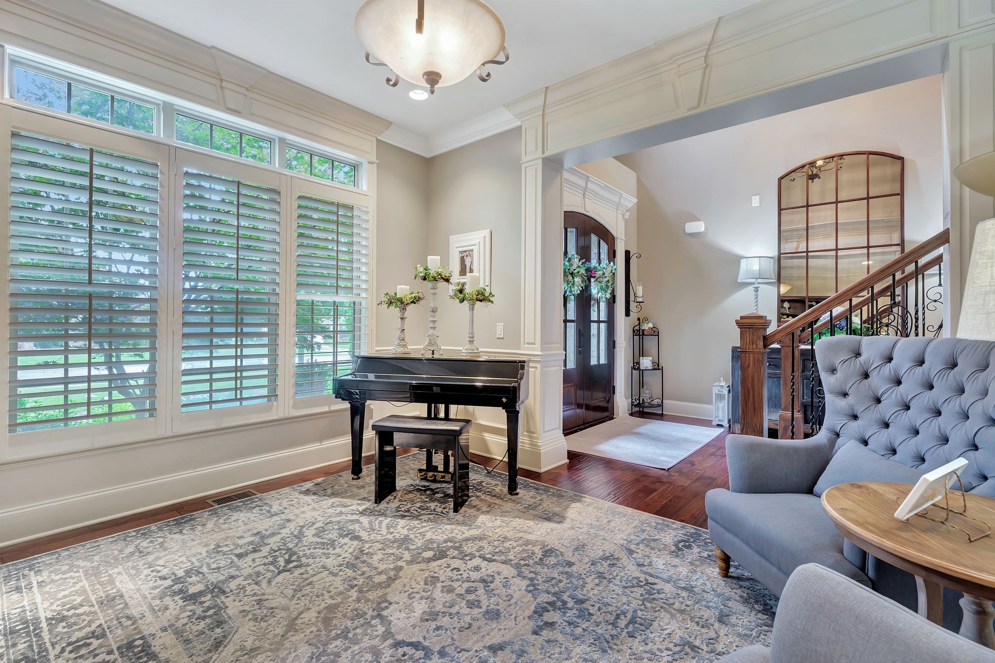 2811 Craythorne Drive Murfreesboro, TN 37129 - Photo 8 of 69