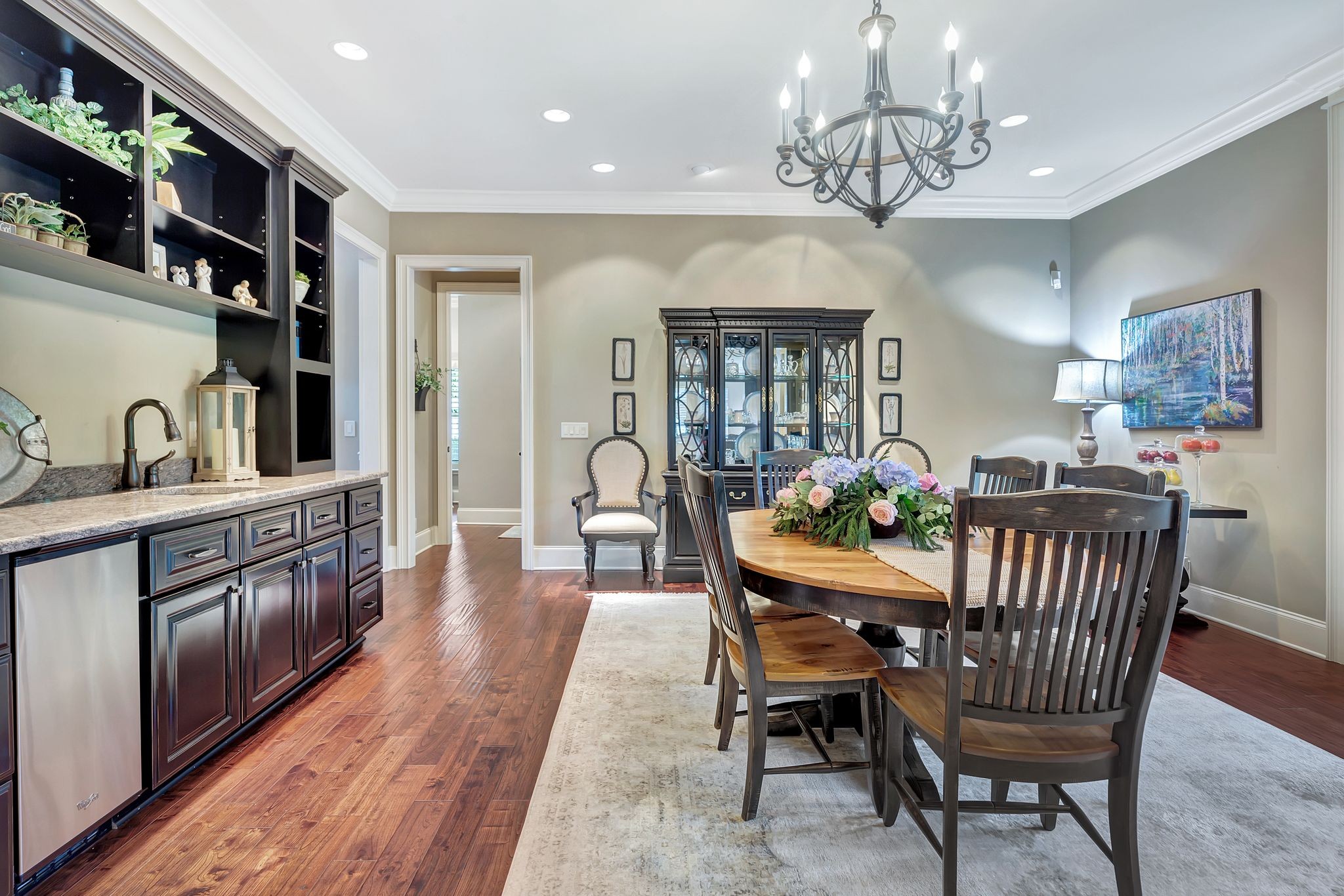 2811 Craythorne Drive Murfreesboro, TN 37129 - Photo 9 of 69