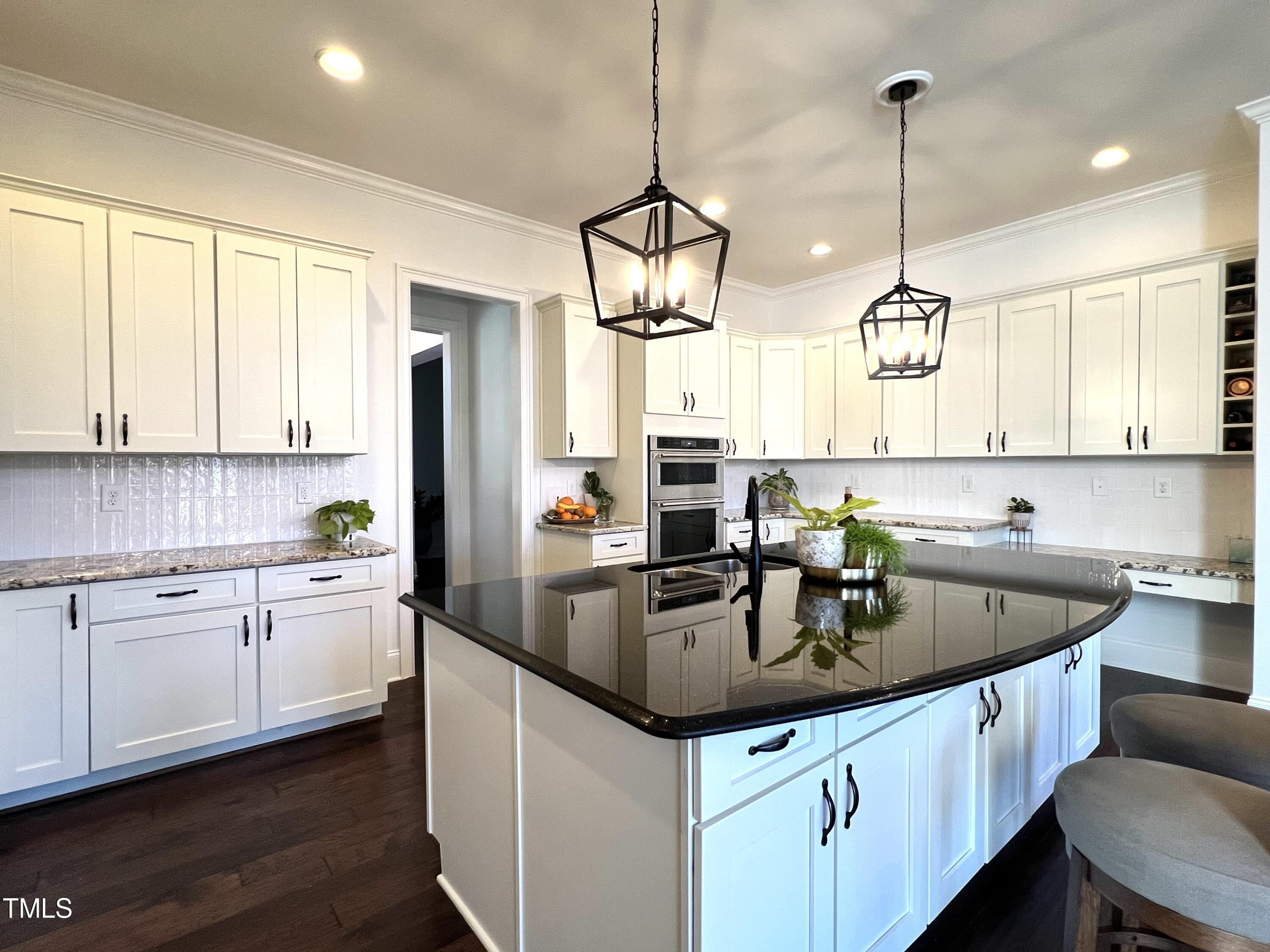 1233 Keith Road Wake Forest, NC 27587 - Photo 18 of 80 Kitchen
