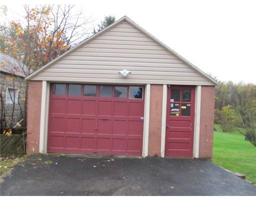 217 Shaffers Corner Road Uniontown, PA 15401 - Photo 14 of 14 Parking Lot/Garage.