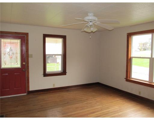 217 Shaffers Corner Road Uniontown, PA 15401 - Photo 3 of 14 Living Room.