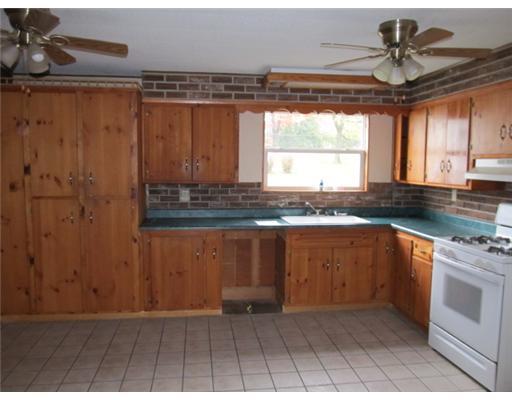217 Shaffers Corner Road Uniontown, PA 15401 - Photo 5 of 14 Kitchen.