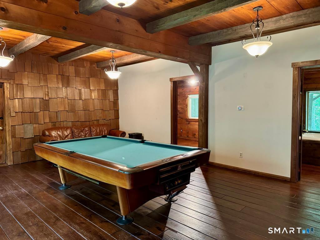 166 Harvey Road Durham, CT 06422 - Photo 7 of 15