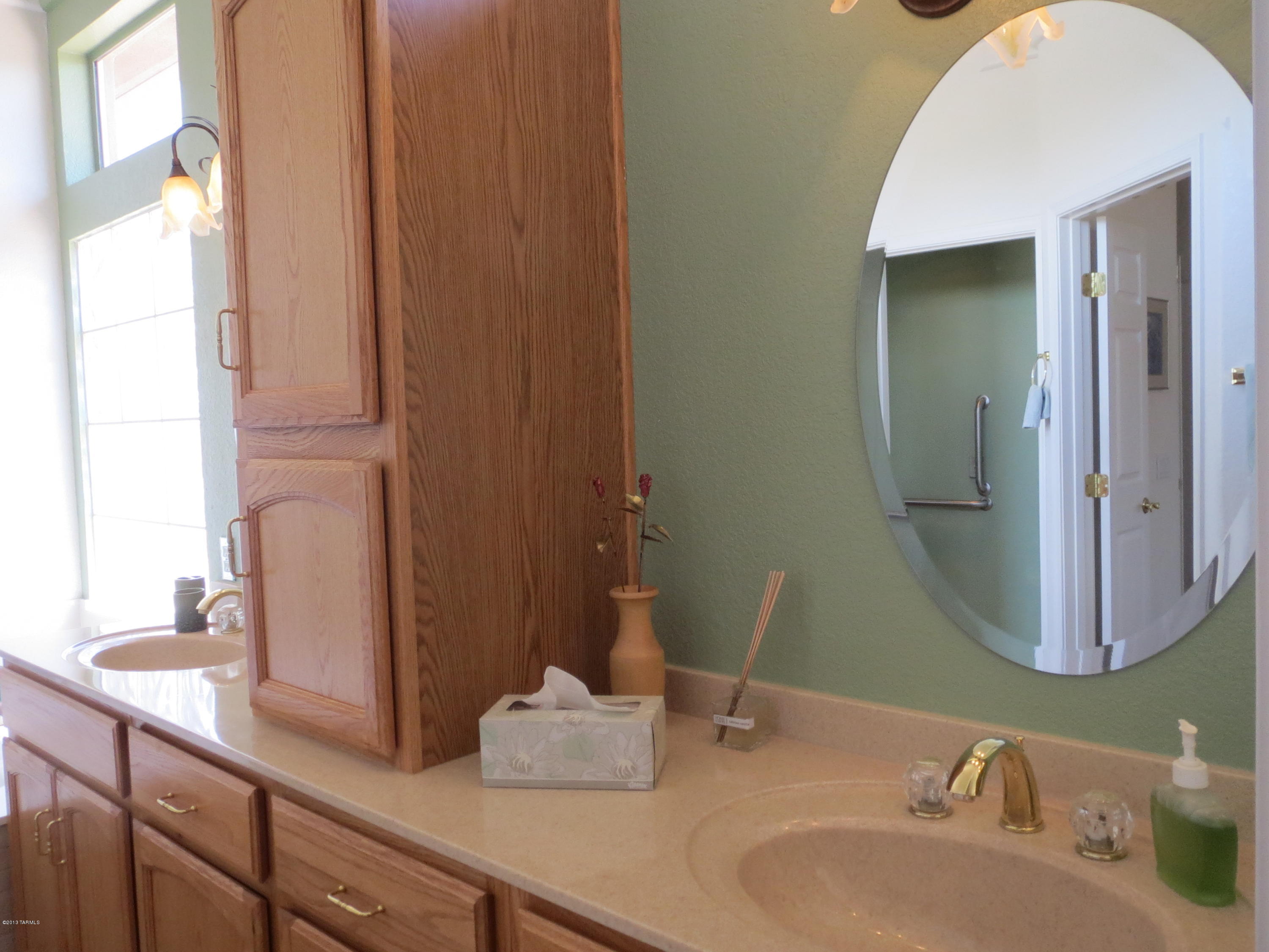 1509 East Crown Ridge Way Oro Valley, AZ 85755 - Photo 19 of 23