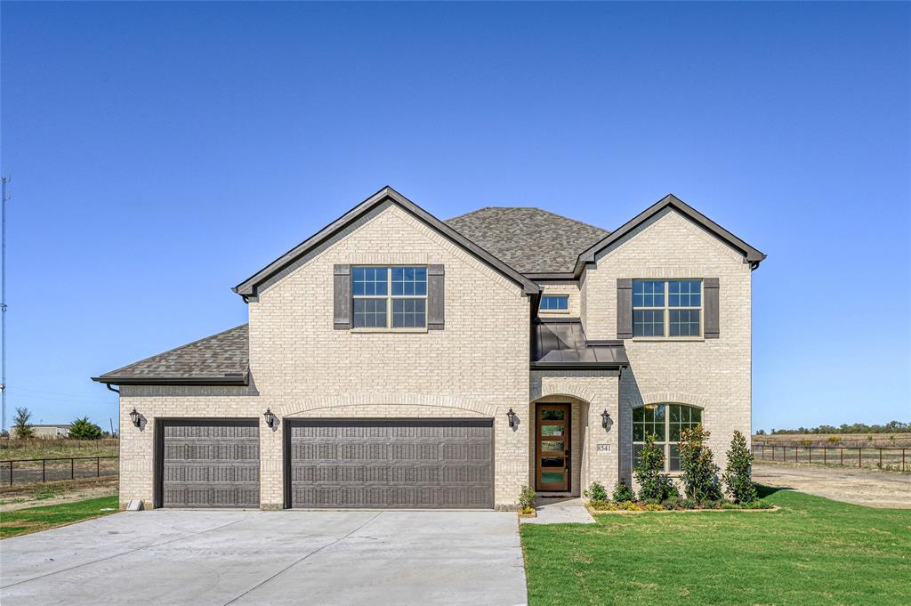 8541 County Road 502 Blue Ridge, TX 75424 - Photo 1 of 1 Gallery Image 1