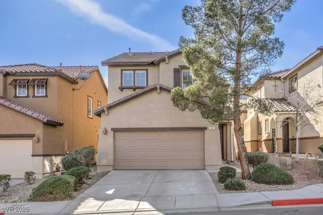 $415,000 | 147 Afternoon Rain Avenue, Henderson, NV 89002