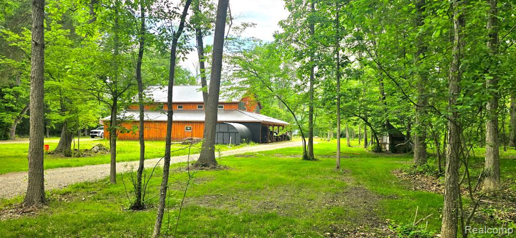 3483 Windwheel Point Drive Pinckney, MI 48169 - Photo 75 of 99