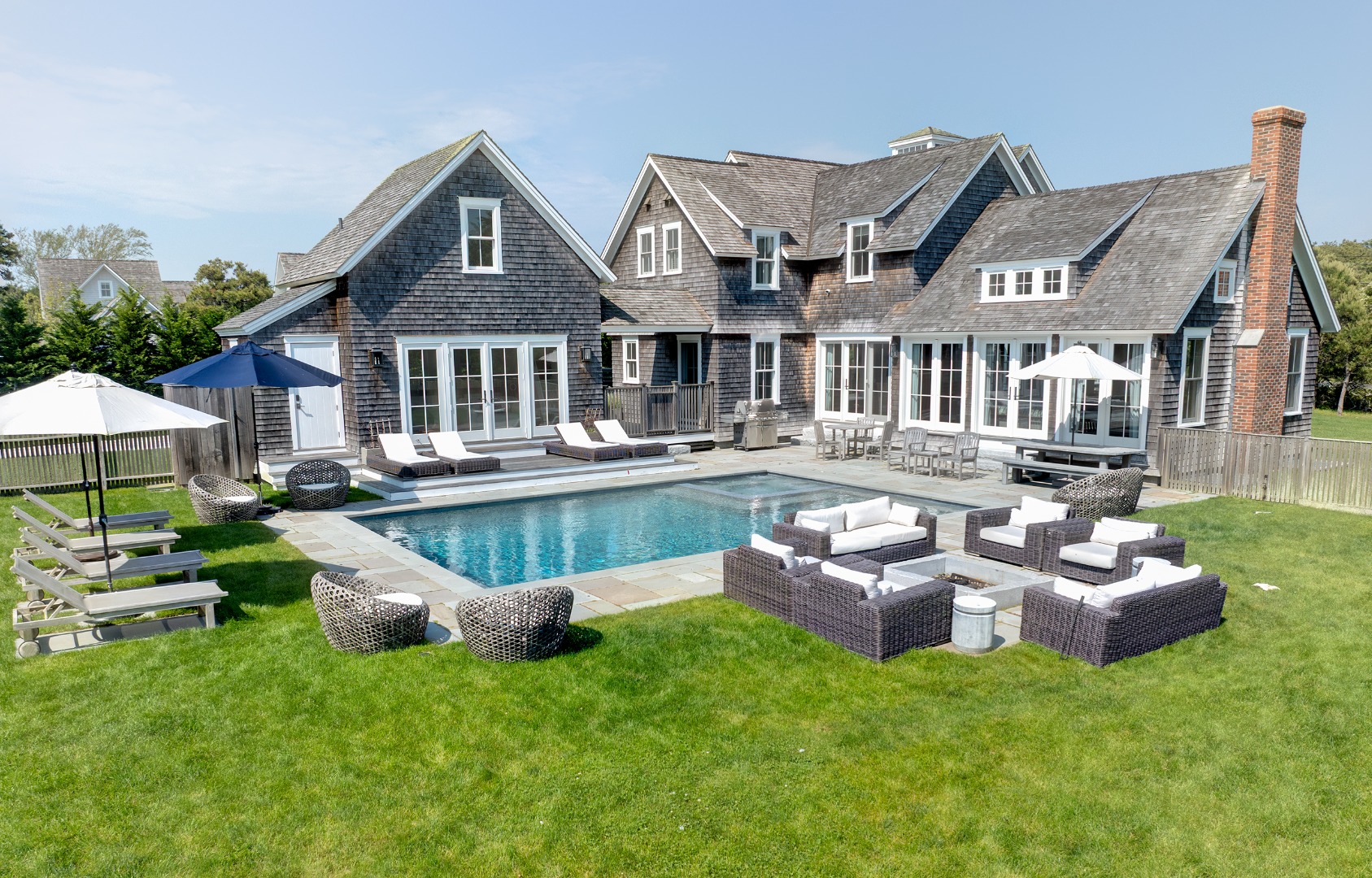 115 Surfside Road Nantucket, MA 02554 - Photo 2 of 55 Gallery Image 2