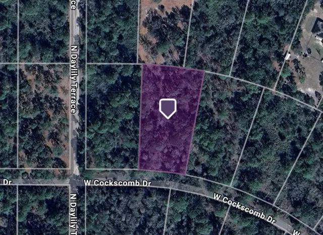 a view of a outdoor space