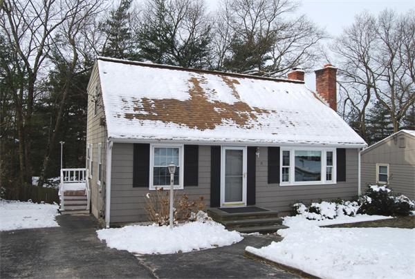 6 Harbell Street Lexington, MA 02421 - Photo 1 of 25