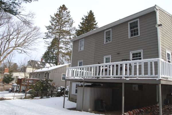 6 Harbell Street Lexington, MA 02421 - Photo 20 of 25