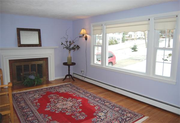 6 Harbell Street Lexington, MA 02421 - Photo 2 of 25