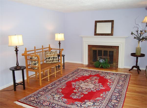 6 Harbell Street Lexington, MA 02421 - Photo 3 of 25
