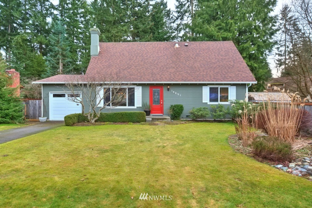 14651 Southeast 140th Place Renton, WA 98059 - Photo 1 of 15 Gallery Image 1