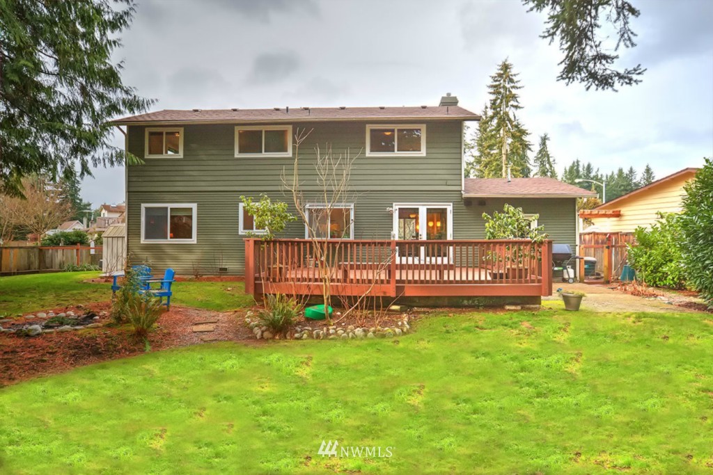 14651 Southeast 140th Place Renton, WA 98059 - Photo 15 of 15 Gallery Image 15