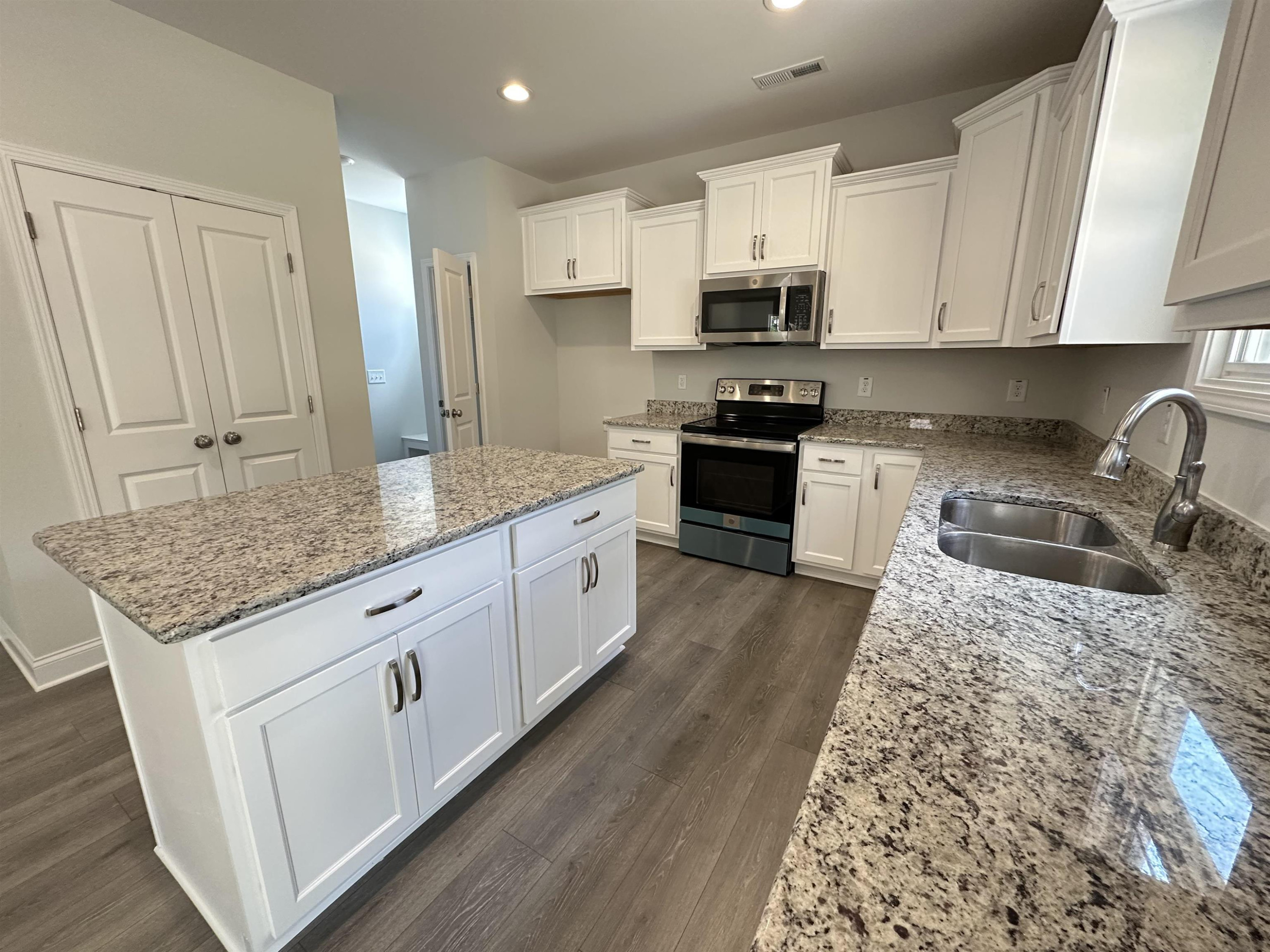 3379 Antioch Church Road Middlesex, NC 27557 - Photo 4 of 8 Photo 4