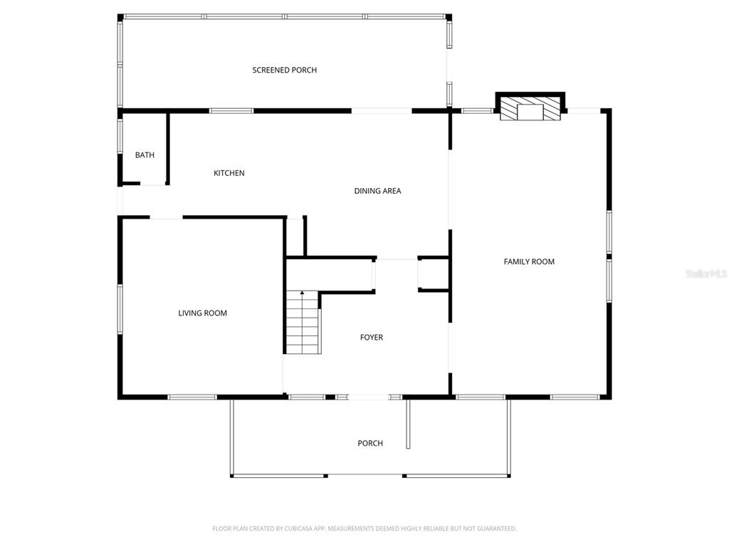 404 Old Haw Creek Road Bunnell, FL 32110 - Photo 49 of 51