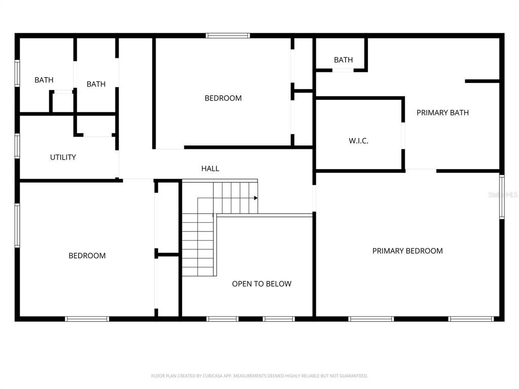 404 Old Haw Creek Road Bunnell, FL 32110 - Photo 50 of 51 a picture of a room