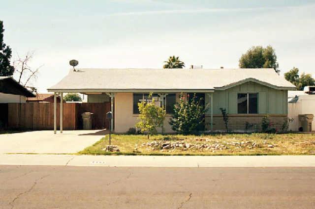4431 West Hatcher Road Glendale, AZ 85302 - Photo 1 of 1 Primary Photo