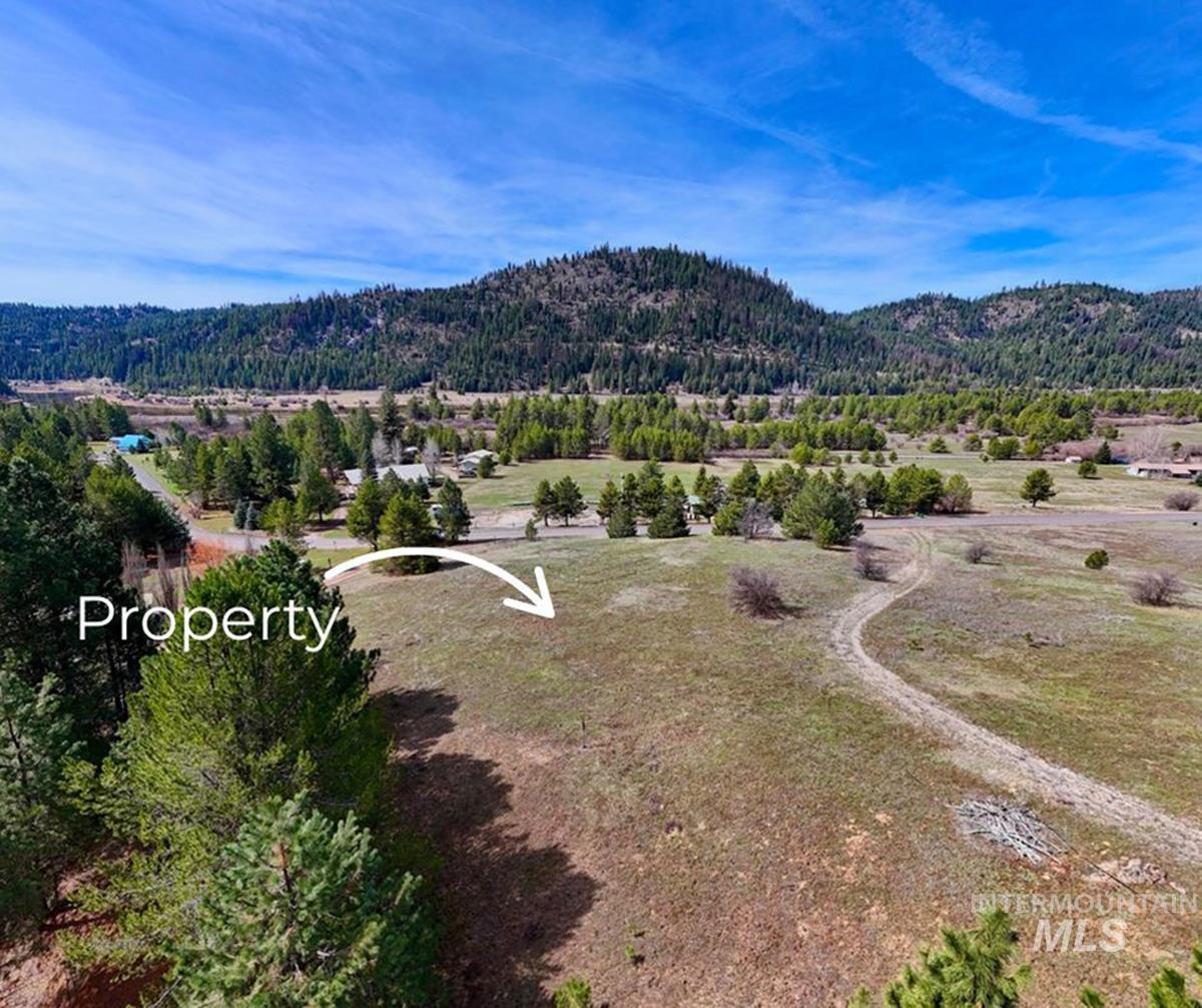 Ptn Lot 7 Packer John Road Cascade, ID 83611 - Photo 1 of 16