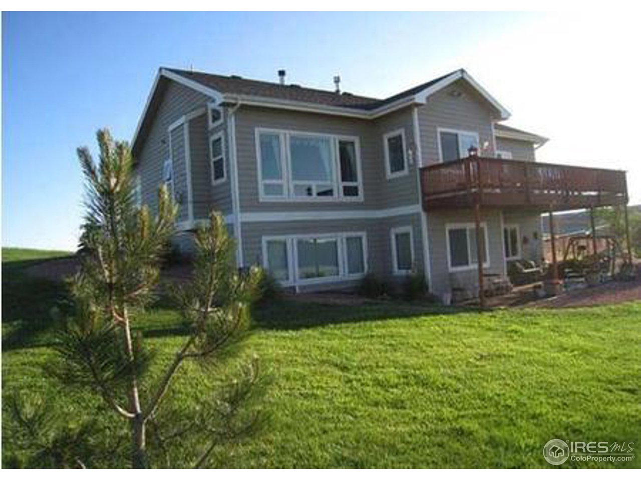 915 Ranch Springs Road Laporte, CO 80535 - Photo 18 of 23 Gallery Image 18